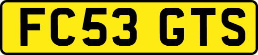 FC53GTS