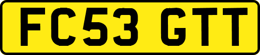 FC53GTT