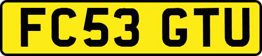 FC53GTU
