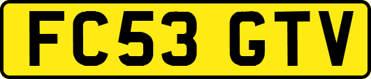 FC53GTV