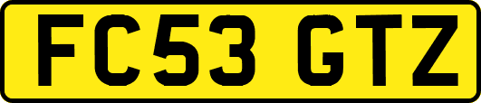 FC53GTZ