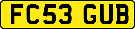 FC53GUB