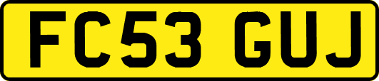 FC53GUJ