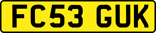 FC53GUK