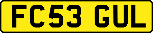 FC53GUL