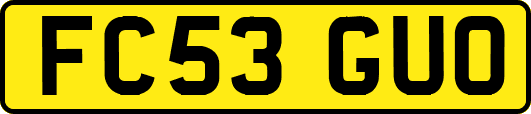 FC53GUO