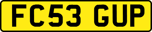 FC53GUP