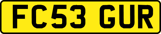 FC53GUR