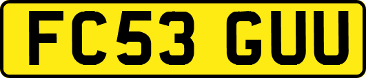 FC53GUU