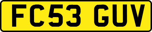 FC53GUV