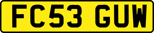 FC53GUW
