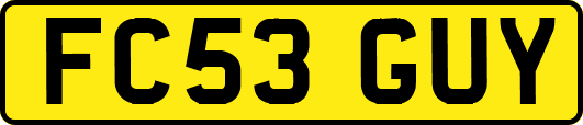 FC53GUY