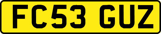 FC53GUZ
