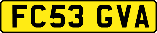 FC53GVA