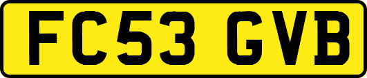FC53GVB
