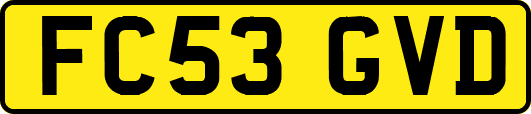 FC53GVD