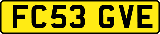 FC53GVE