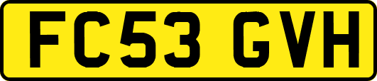 FC53GVH