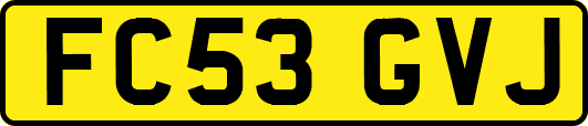 FC53GVJ