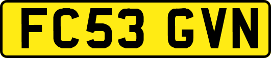 FC53GVN