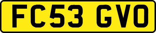 FC53GVO