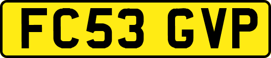 FC53GVP