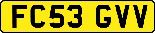 FC53GVV