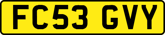 FC53GVY