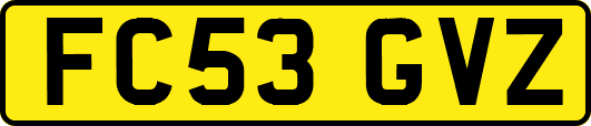 FC53GVZ