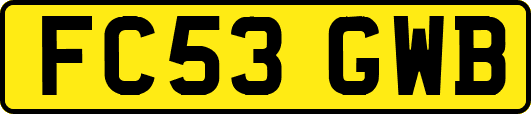 FC53GWB