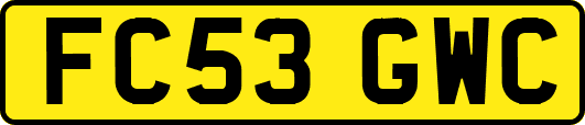 FC53GWC