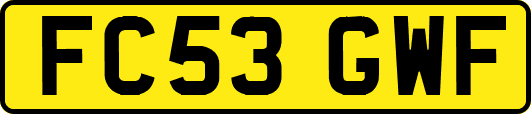 FC53GWF