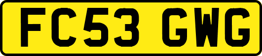 FC53GWG