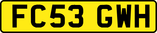 FC53GWH