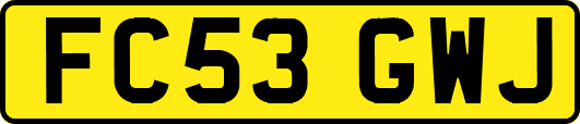 FC53GWJ