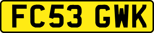 FC53GWK