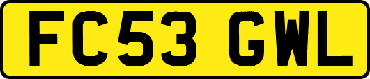 FC53GWL