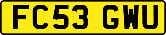 FC53GWU