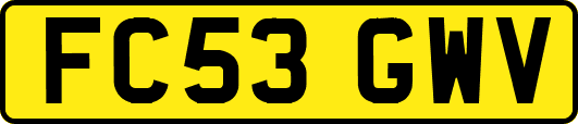 FC53GWV