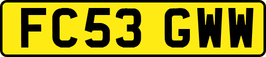 FC53GWW