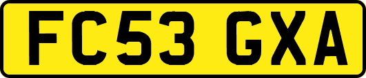 FC53GXA