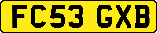 FC53GXB