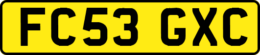 FC53GXC