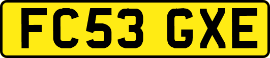 FC53GXE