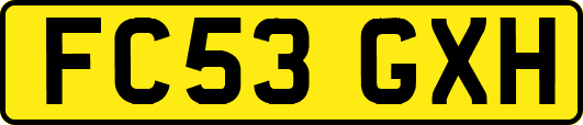 FC53GXH