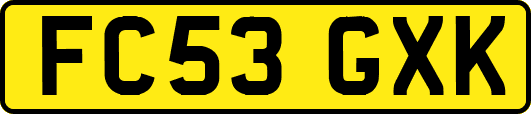 FC53GXK