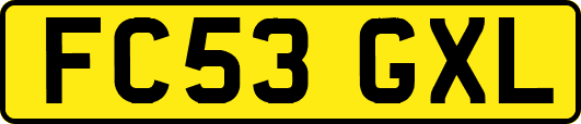 FC53GXL