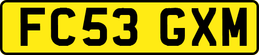 FC53GXM