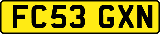 FC53GXN