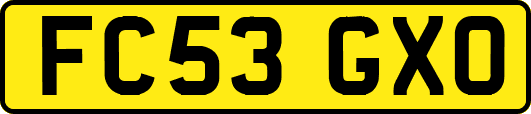 FC53GXO